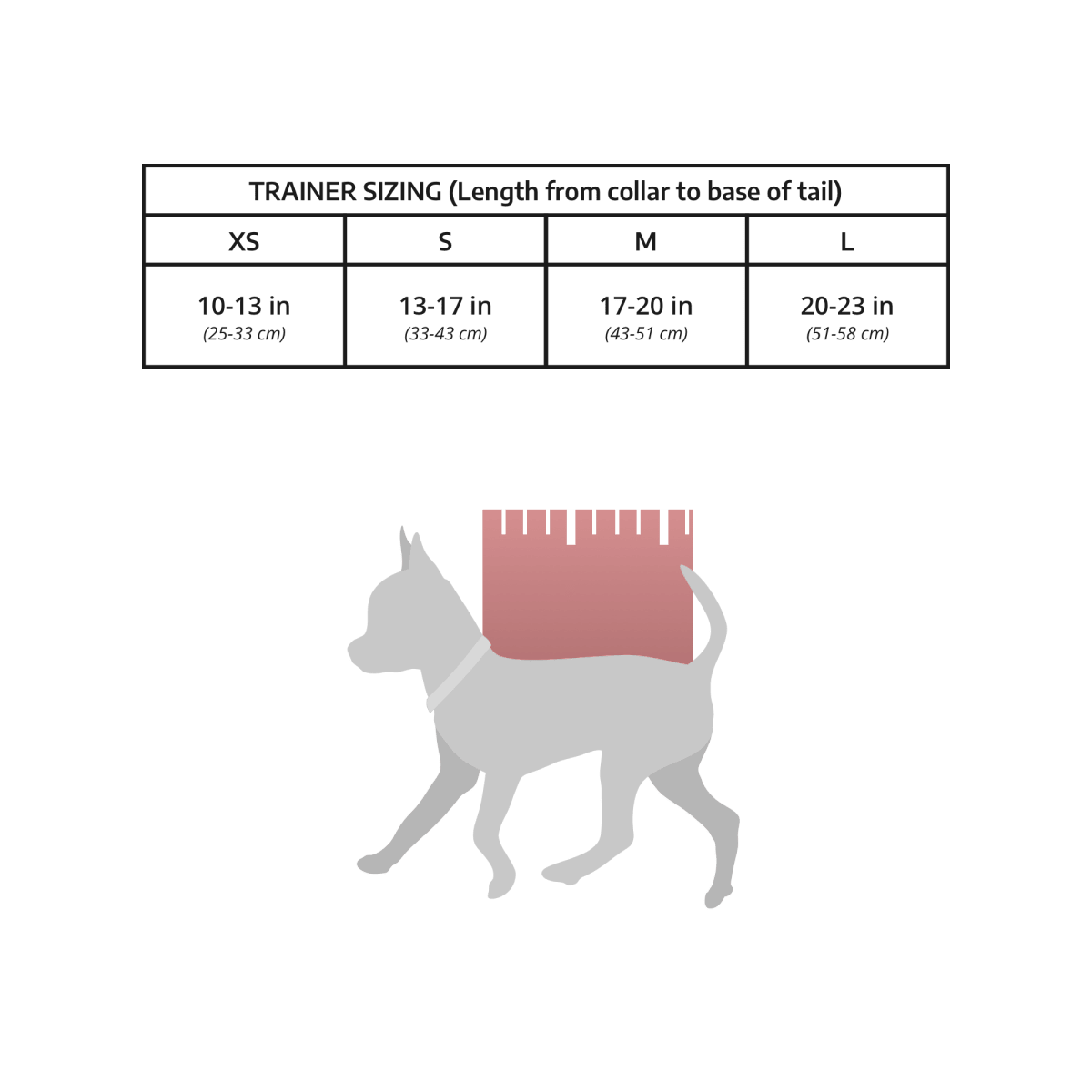 Klearance Trainer | Puppy & Small Dog Carrier