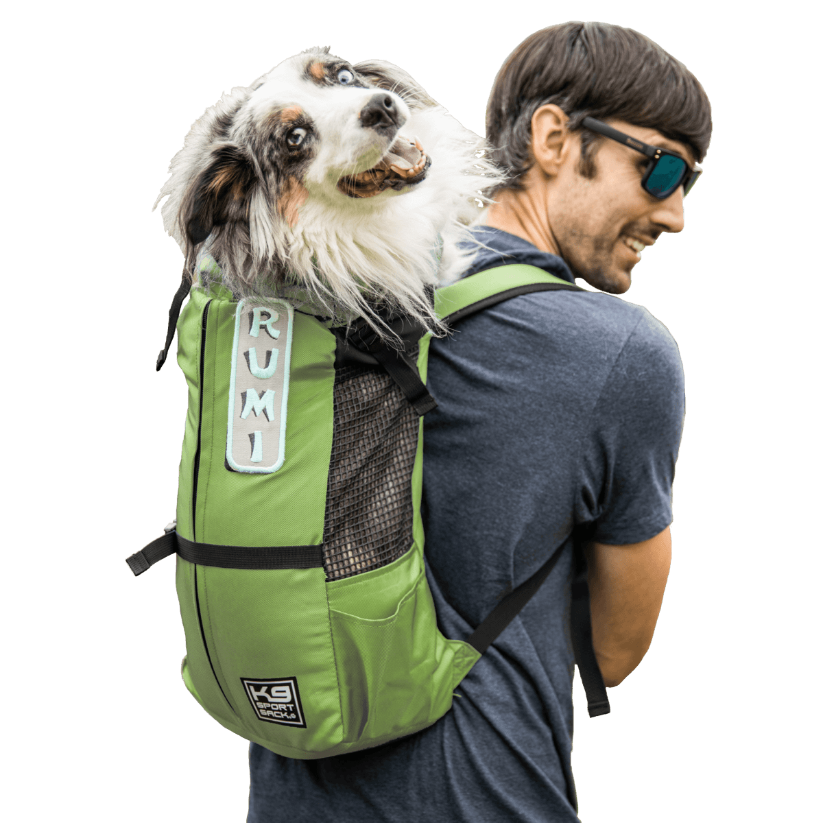 Klearance Trainer | Puppy & Small Dog Carrier